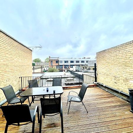 139 Guest House Camden Town Λονδίνο Εξωτερικό φωτογραφία