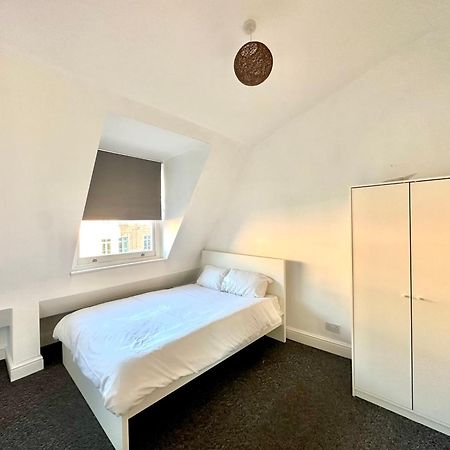 139 Guest House Camden Town Λονδίνο Εξωτερικό φωτογραφία