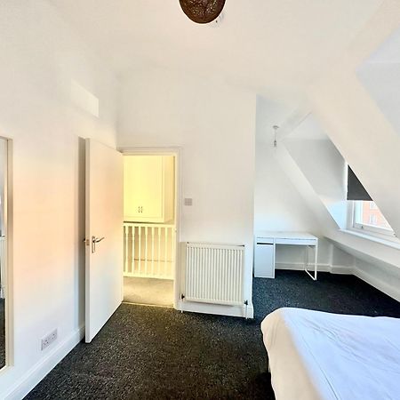 139 Guest House Camden Town Λονδίνο Εξωτερικό φωτογραφία