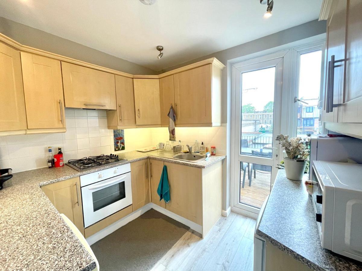 139 Guest House Camden Town Λονδίνο Εξωτερικό φωτογραφία