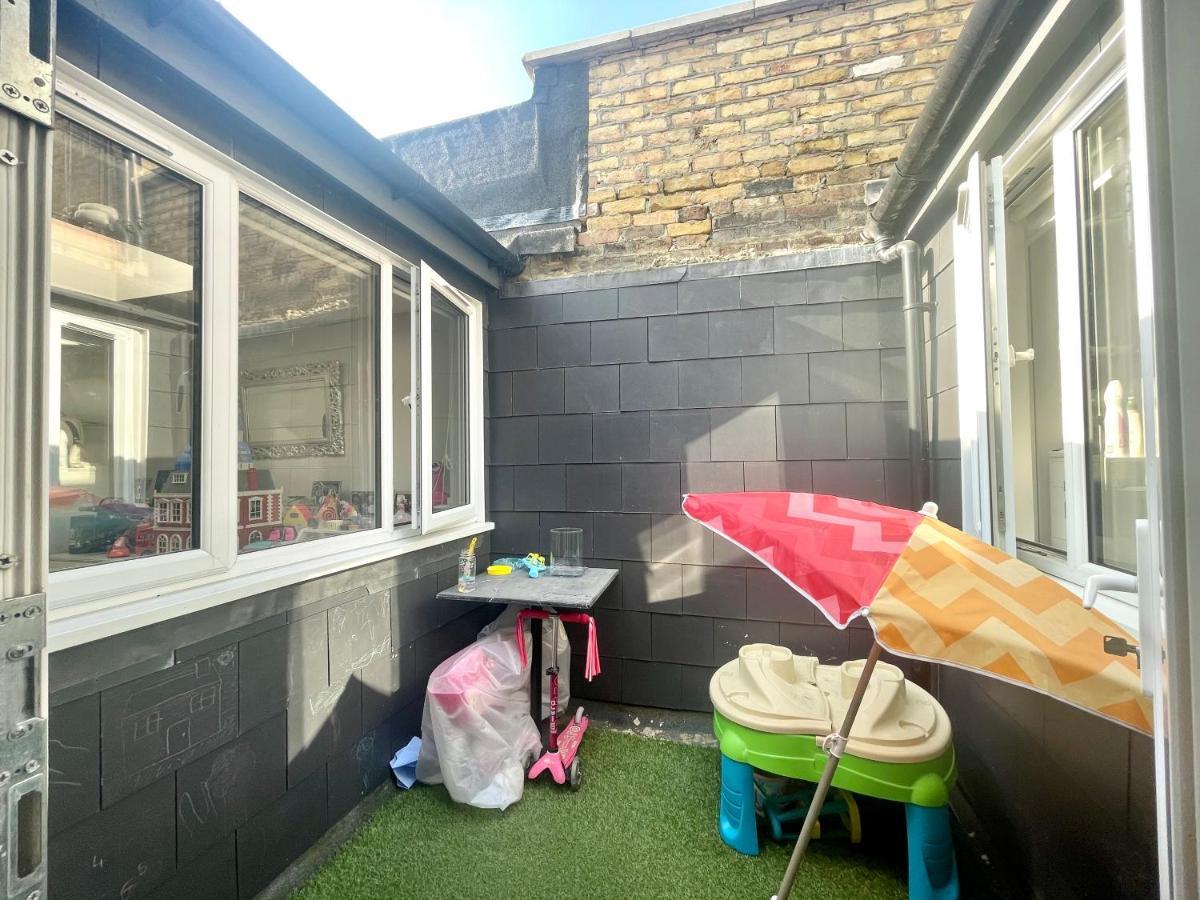 139 Guest House Camden Town Λονδίνο Εξωτερικό φωτογραφία