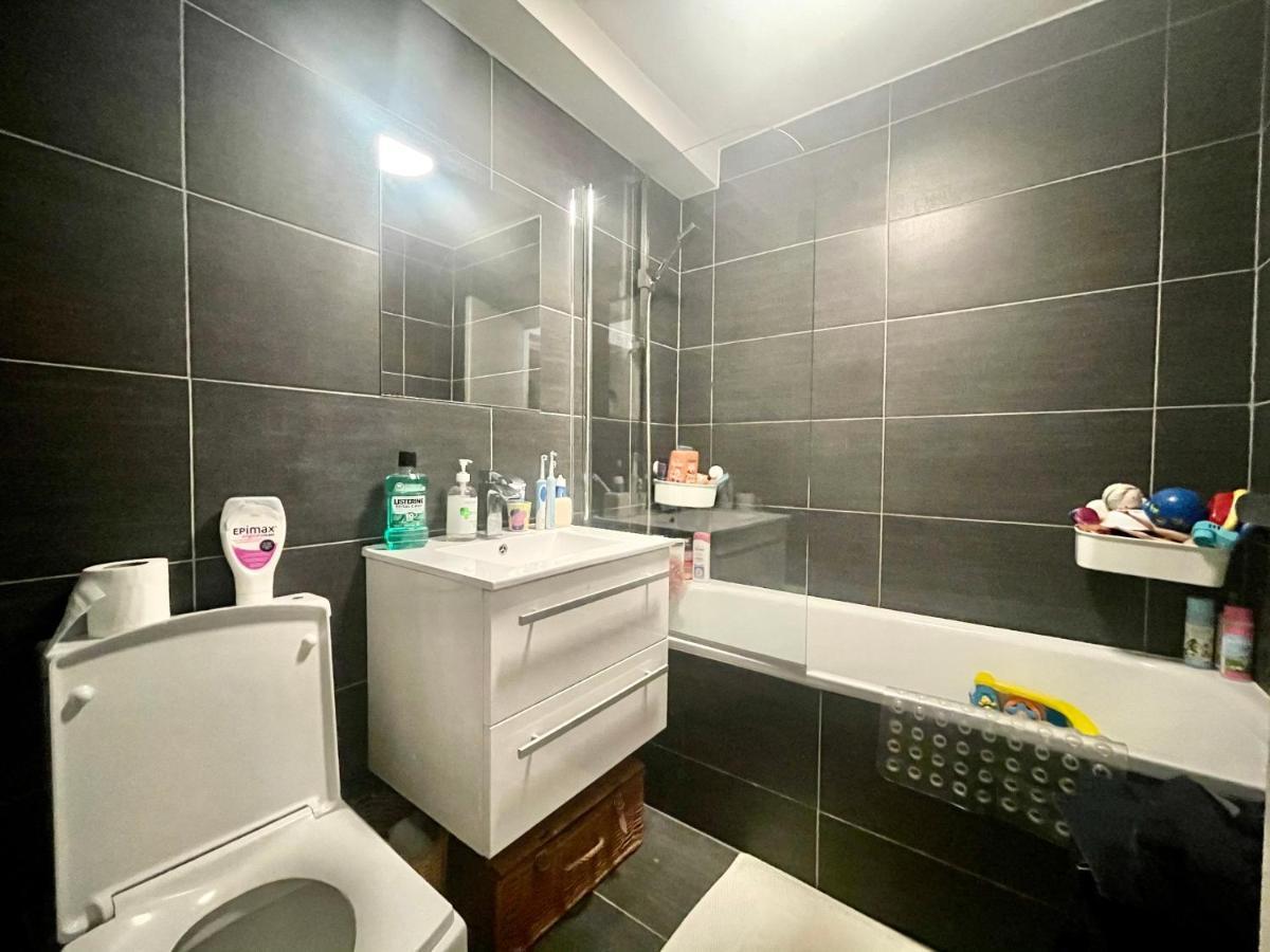 139 Guest House Camden Town Λονδίνο Εξωτερικό φωτογραφία