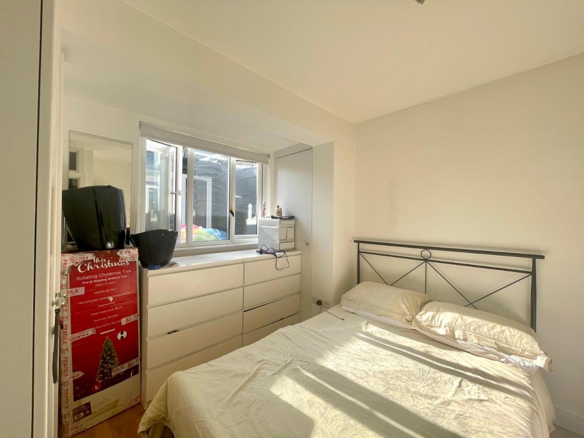 139 Guest House Camden Town Λονδίνο Εξωτερικό φωτογραφία