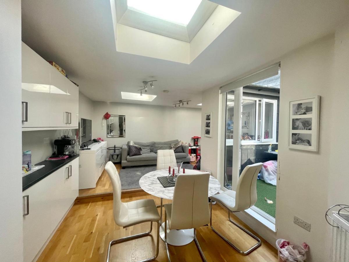 139 Guest House Camden Town Λονδίνο Εξωτερικό φωτογραφία