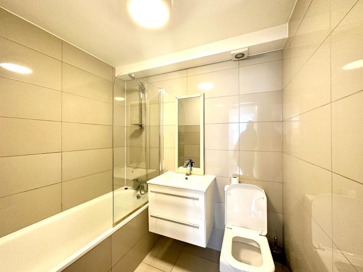 139 Guest House Camden Town Λονδίνο Εξωτερικό φωτογραφία