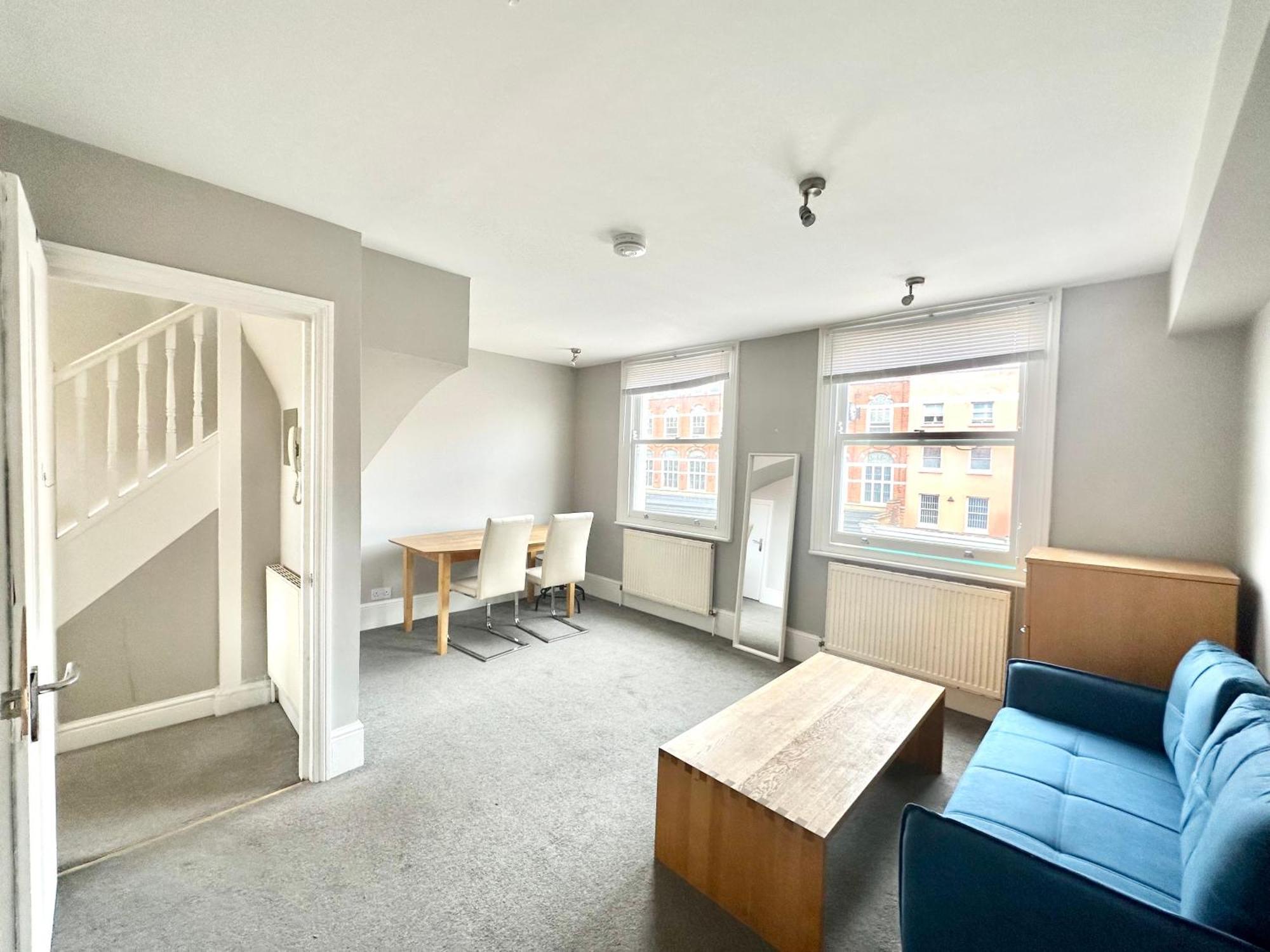 139 Guest House Camden Town Λονδίνο Εξωτερικό φωτογραφία