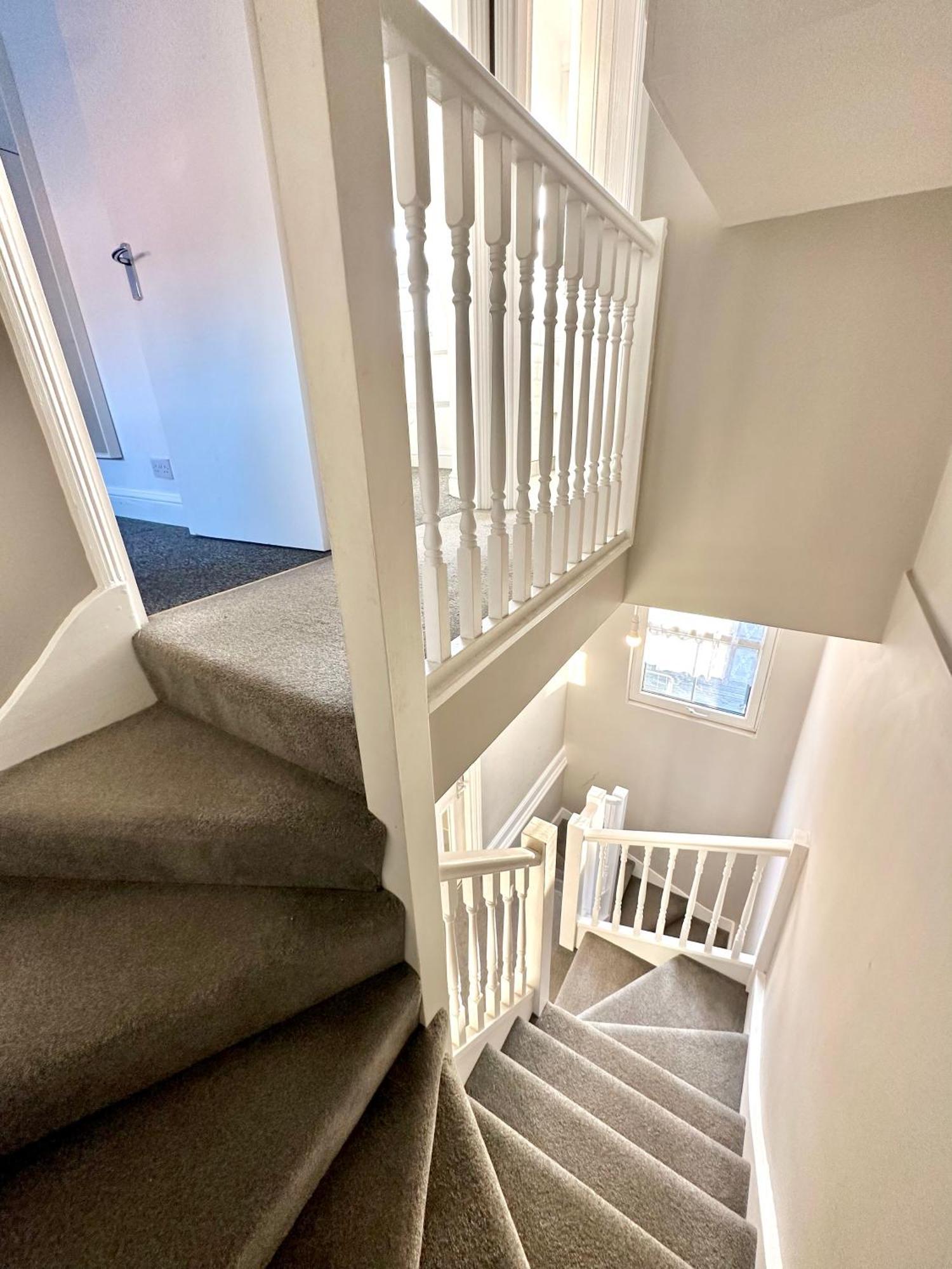 139 Guest House Camden Town Λονδίνο Εξωτερικό φωτογραφία