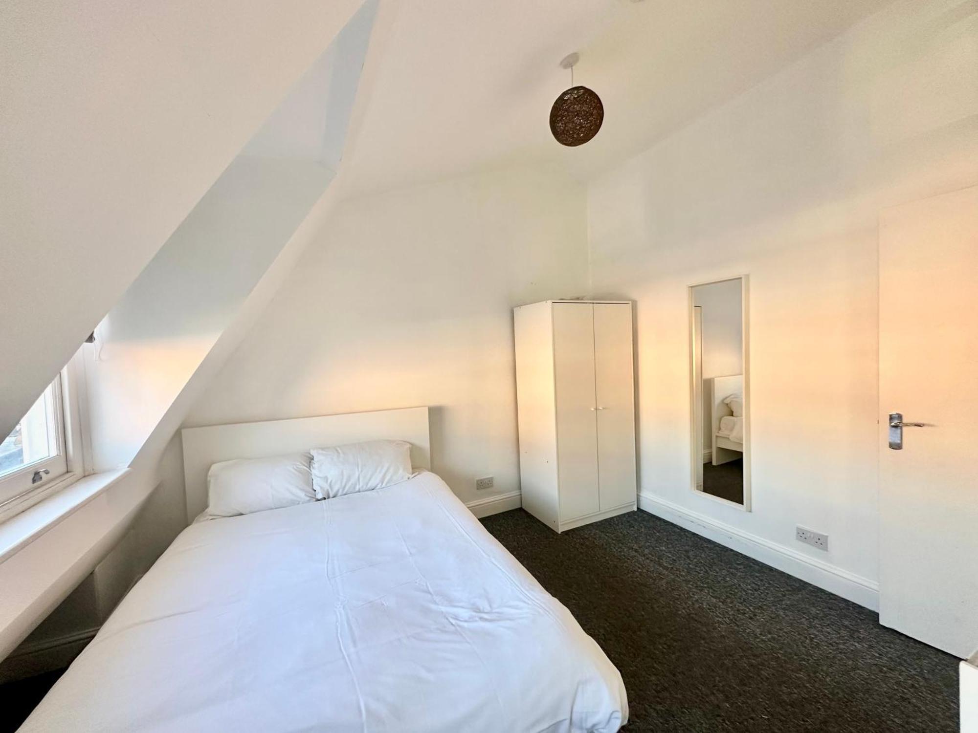 139 Guest House Camden Town Λονδίνο Εξωτερικό φωτογραφία