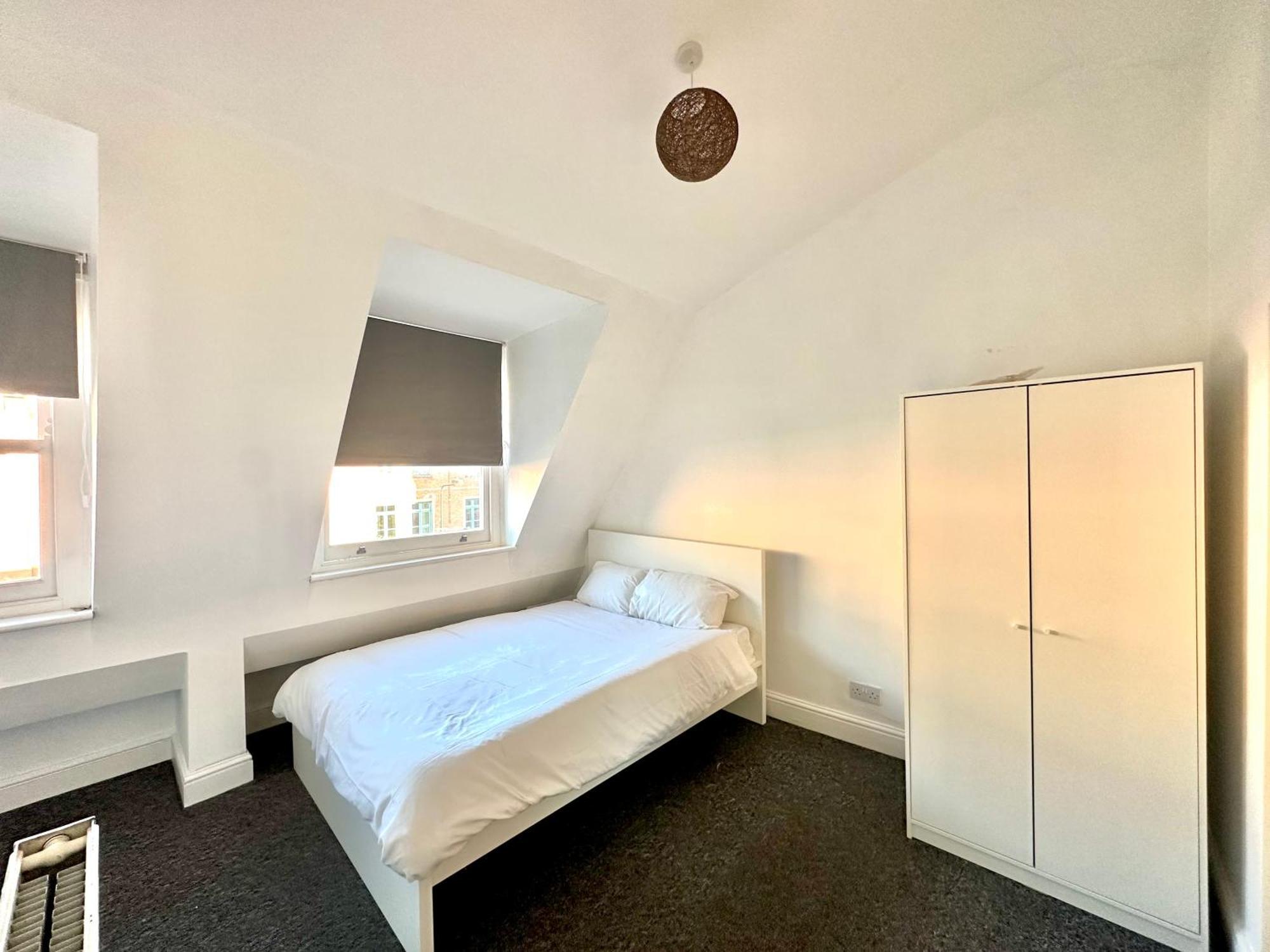 139 Guest House Camden Town Λονδίνο Εξωτερικό φωτογραφία